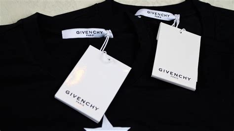 false givenchy clothing.